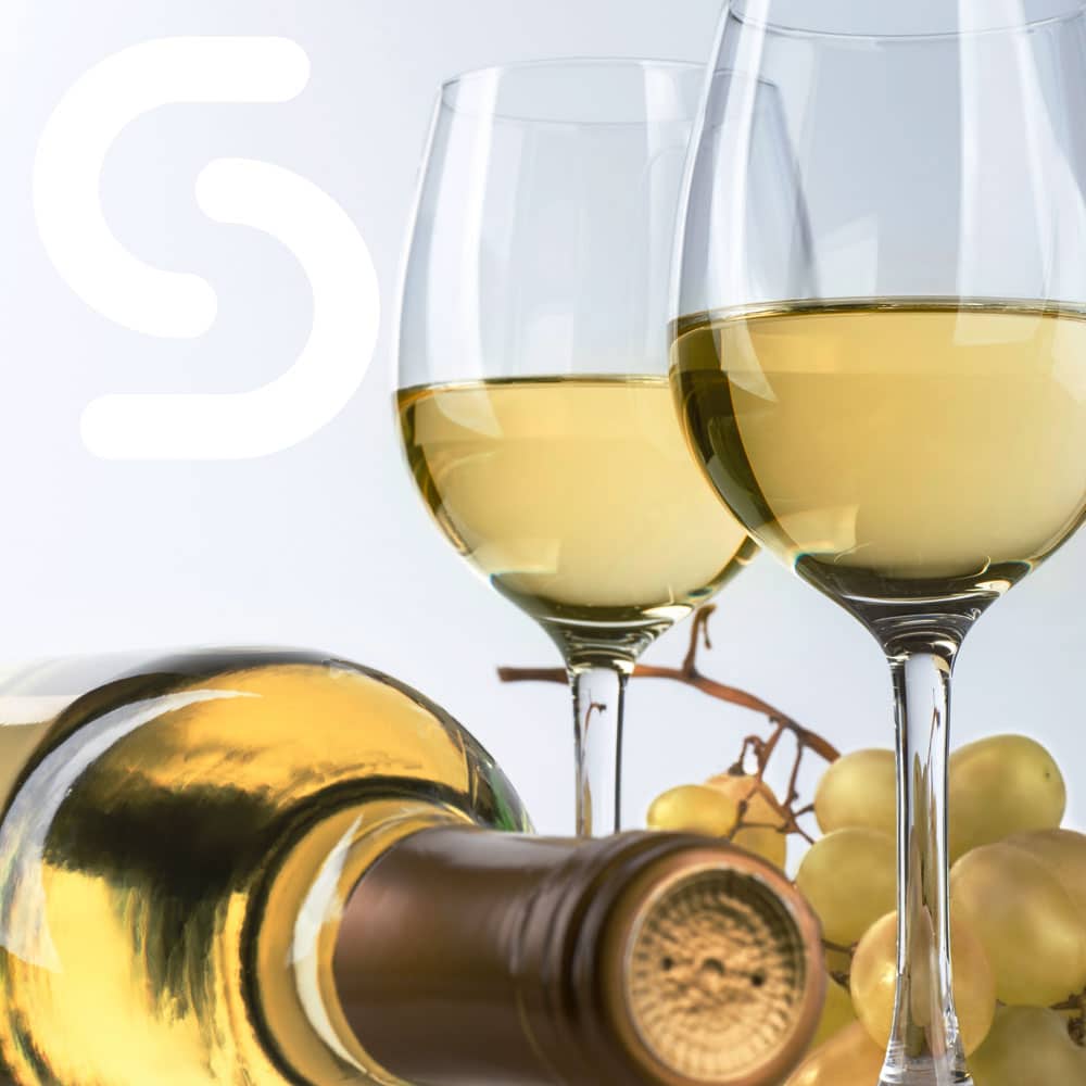 White Wine Glasses, A Beginner's Guide - Smart Hospitality Supplies