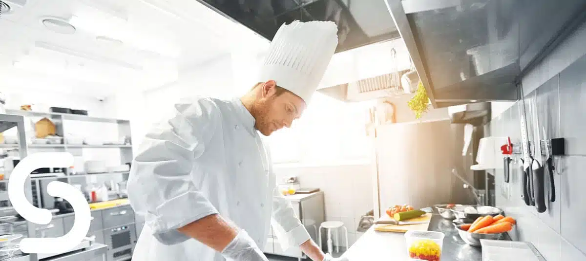 Chef Whites and Jackets: The Ultimate Culinary Attire - Smart Hospitality Supplies
