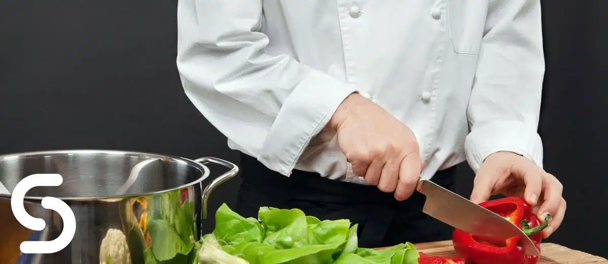 Chef Whites and Jackets: The Ultimate Culinary Attire - Smart Hospitality Supplies