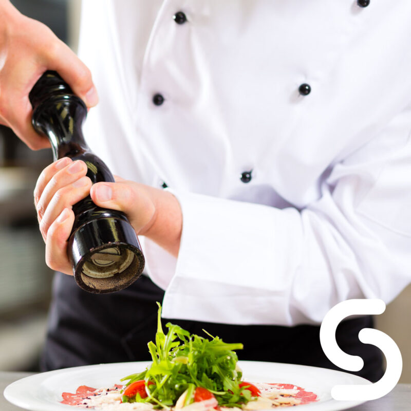 Chef Whites and Jackets: The Ultimate Culinary Attire - Smart Hospitality Supplies