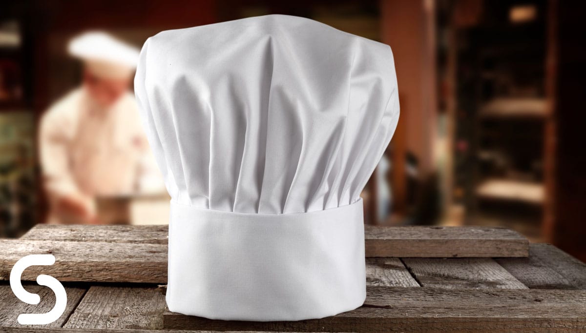 Choosing the Right Chef Hat: A Guide for Culinary Professionals - Smart Hospitality Supplies