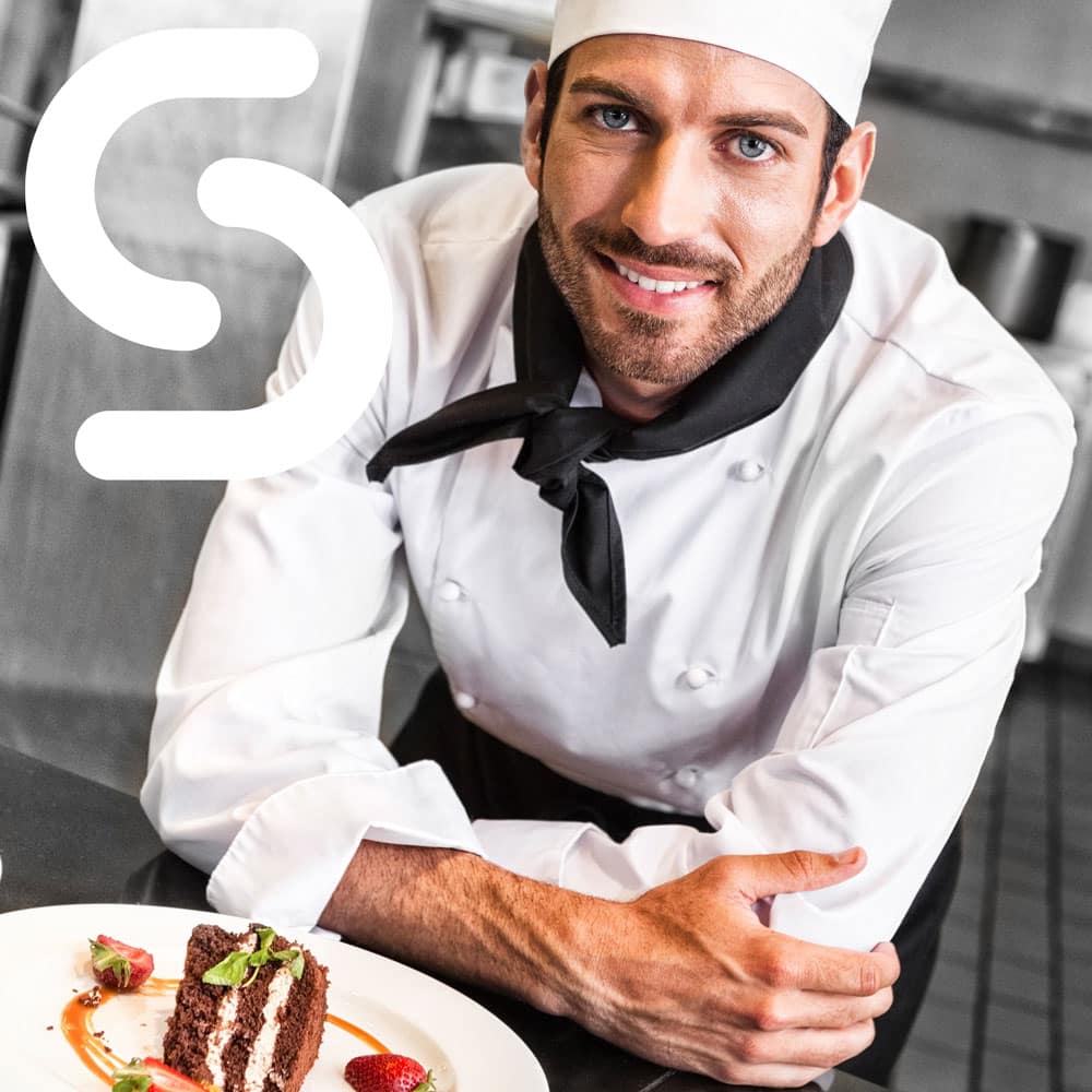 Choosing the Right Chef Neckerchief for Your Chef's Uniform - Smart Hospitality Supplies