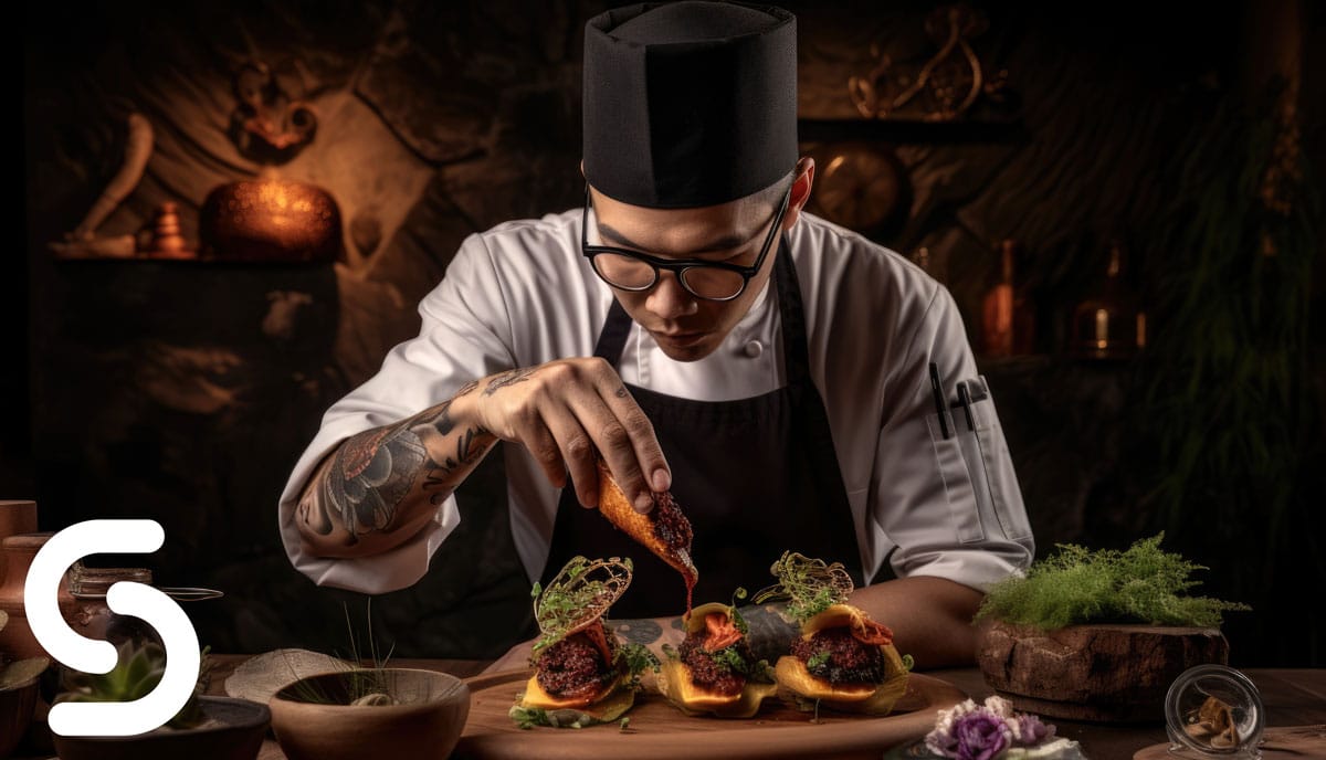 Exploring the Meaning Behind Different Coloured Chef's Hats - Smart Hospitality Supplies