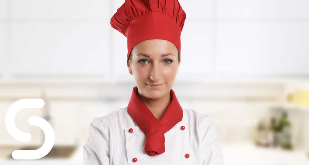 Exploring the Meaning Behind Different Coloured Chef's Hats - Smart Hospitality Supplies