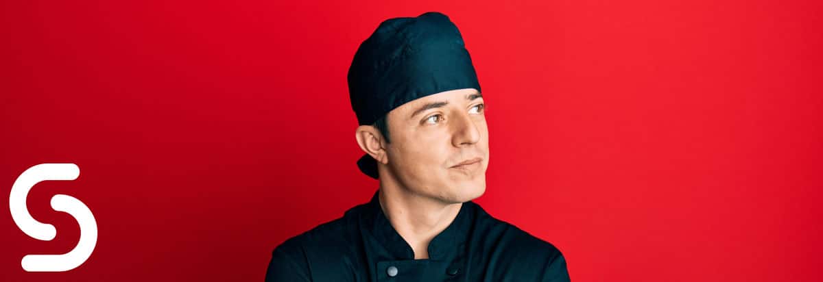 Exploring the Meaning Behind Different Coloured Chef's Hats - Smart Hospitality Supplies