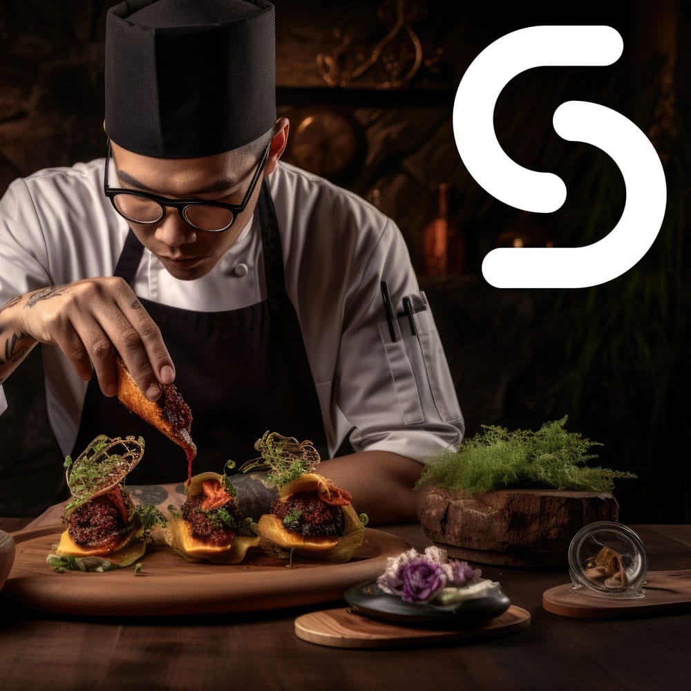 Exploring the Meaning Behind Different Coloured Chef's Hats - Smart Hospitality Supplies