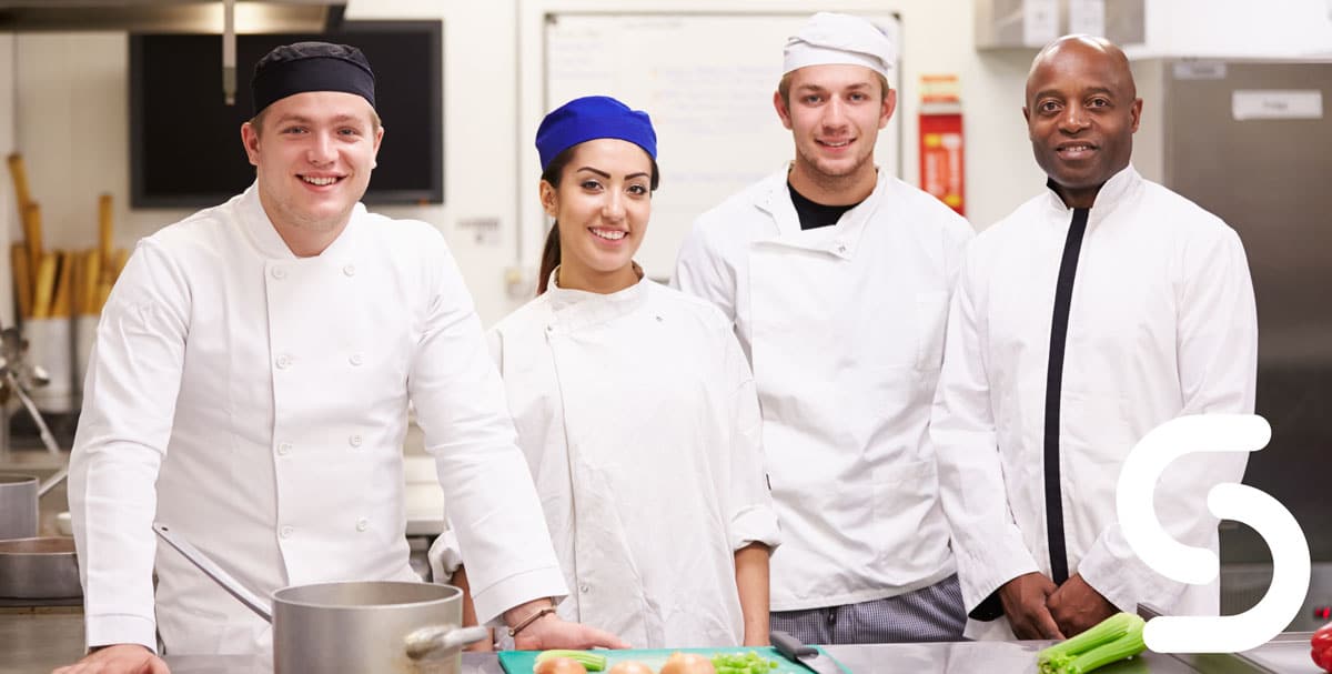 Dressing for Success in the Kitchen: A Complete Guide to Chef Clothing - Smart Hospitality Supplies