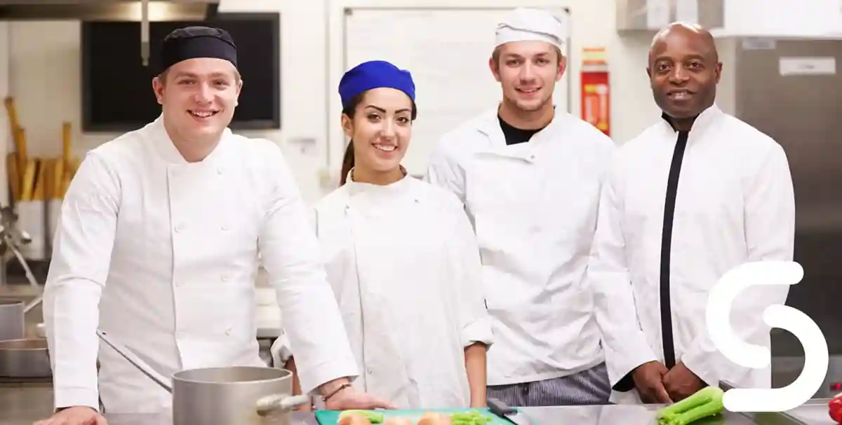 Dressing for Success in the Kitchen: A Complete Guide to Chef Clothing - Smart Hospitality Supplies