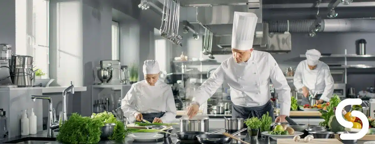 Dressing for Success in the Kitchen: A Complete Guide to Chef Clothing - Smart Hospitality Supplies