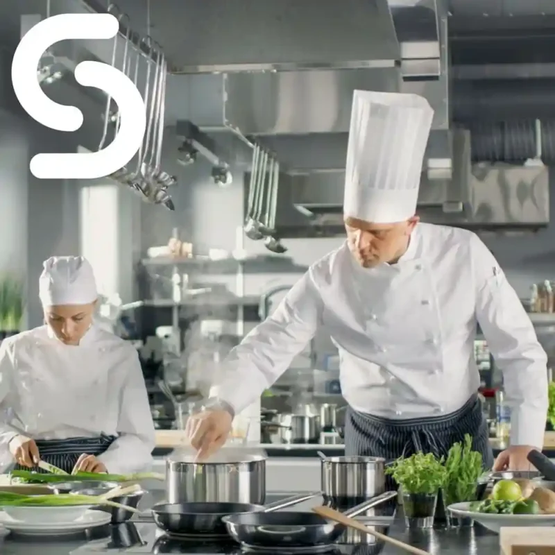 Dressing for Success in the Kitchen: A Complete Guide to Chef Clothing ...