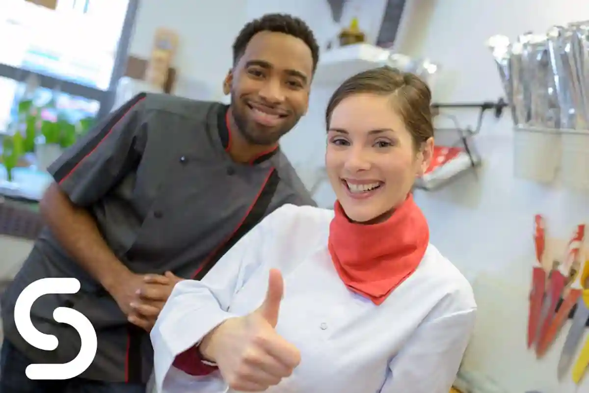 The Ultimate Guide to Chef Neckerchiefs - Smart Hospitality Supplies