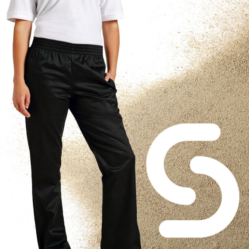 The Role of Sustainable and Ethical Chef Trousers - Smart Hospitality Supplies