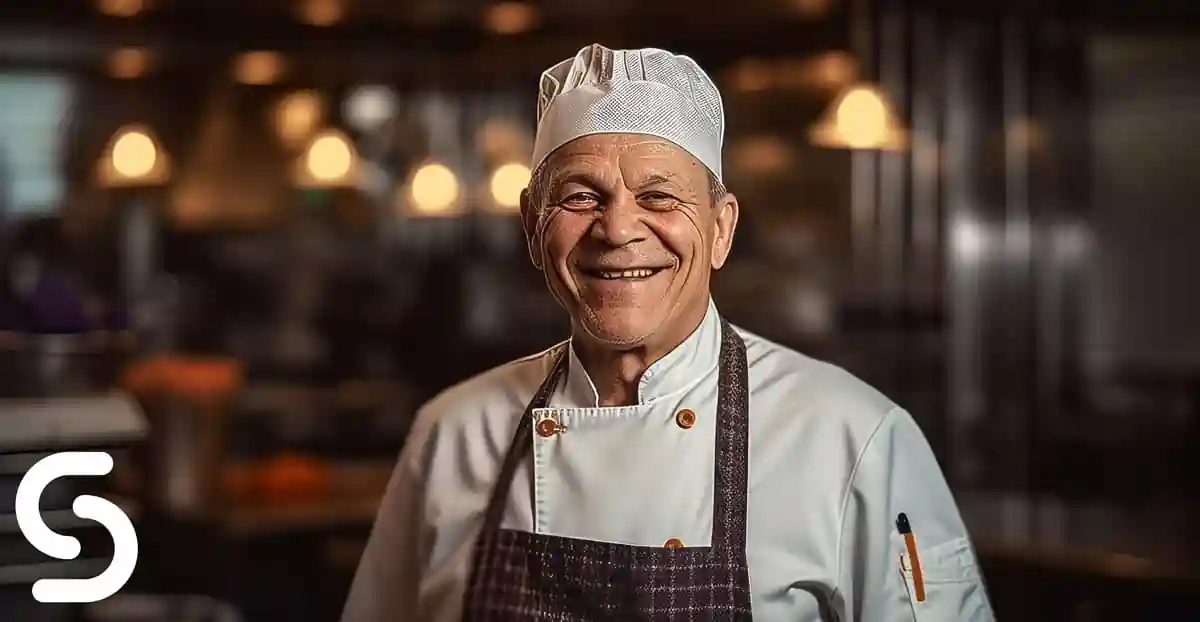 The Evolution of Chefs Hats - Smart Hospitality Supplies