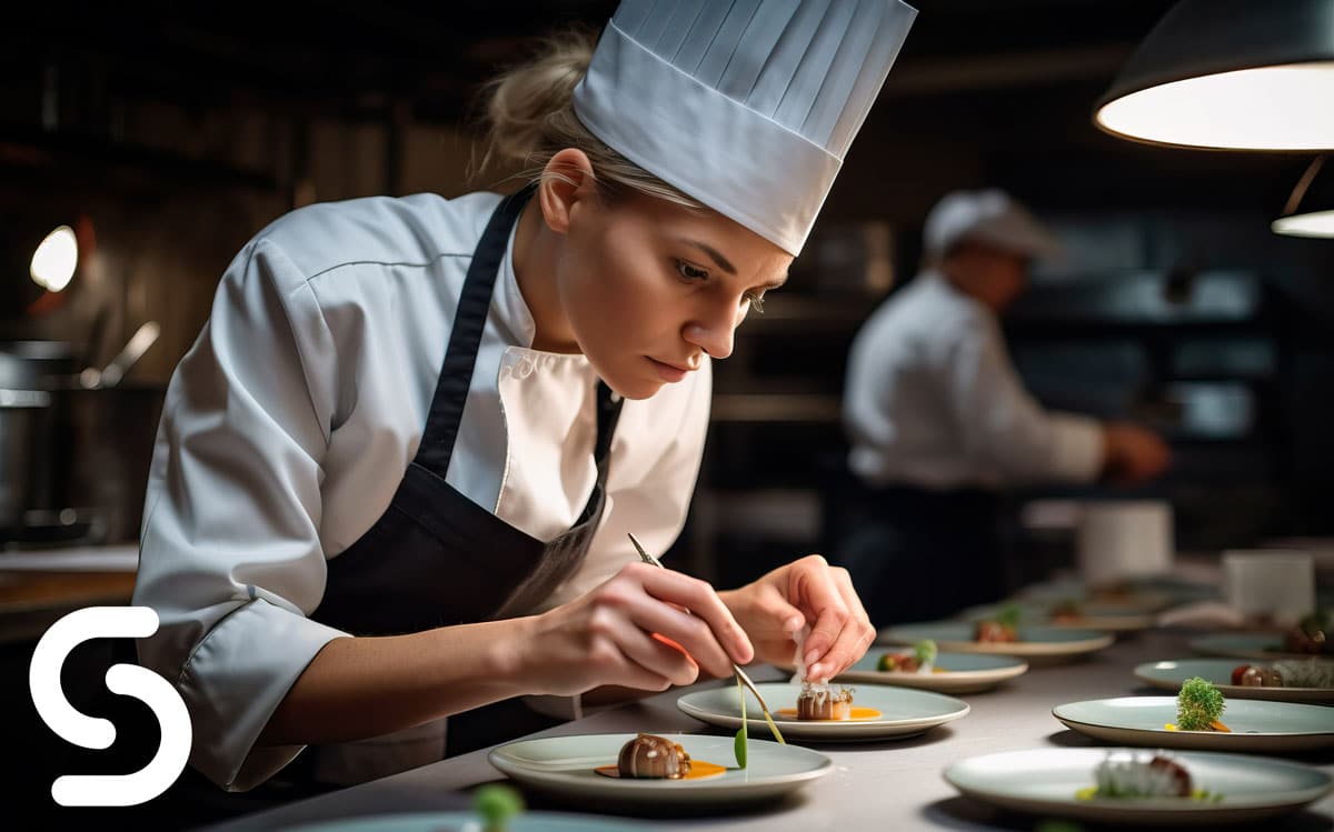 The Evolution of Chefs Hats - Smart Hospitality Supplies