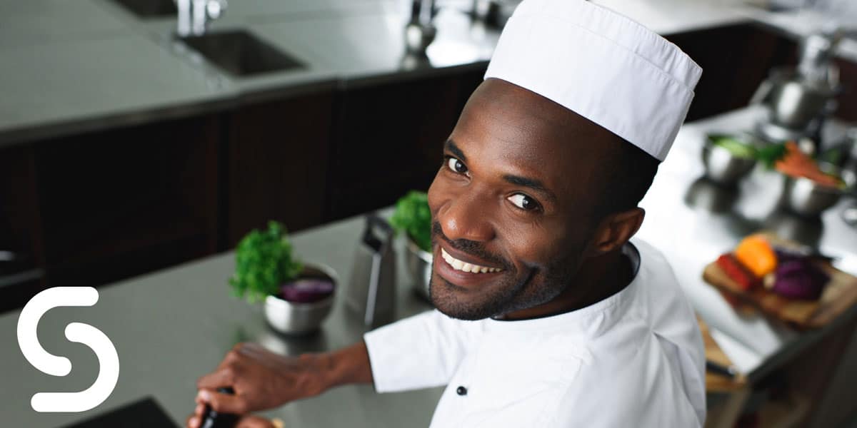 The Role of Chefs Hats in the Professional Kitchen - Smart Hospitality Supplies