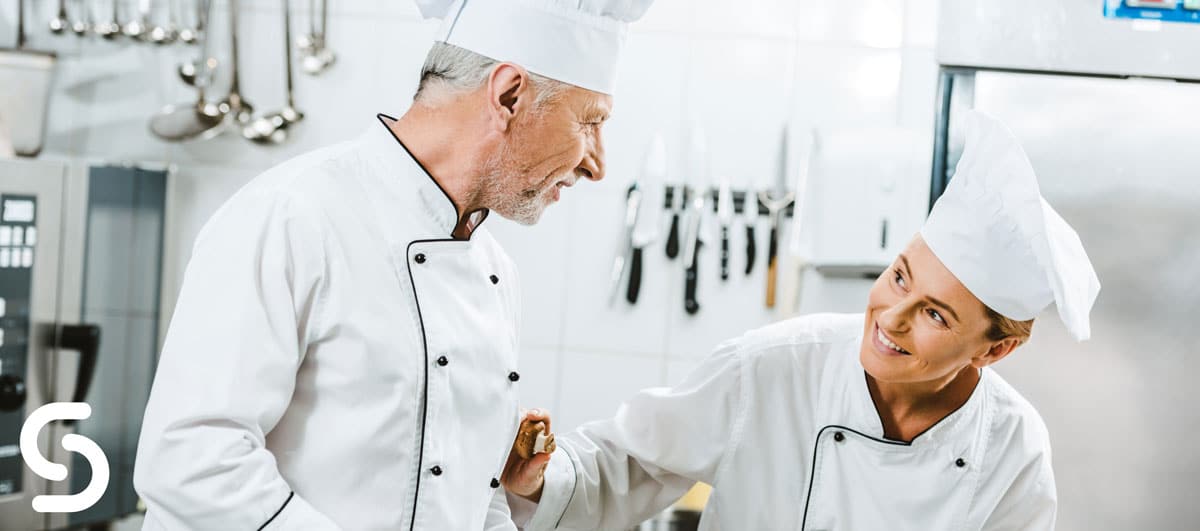 The Role of Chefs Hats in the Professional Kitchen - Smart Hospitality Supplies