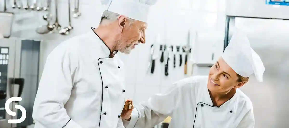 The Role of Chefs Hats in the Professional Kitchen - Smart Hospitality Supplies