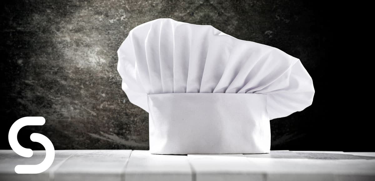 The Role of Chefs Hats in the Professional Kitchen - Smart Hospitality Supplies
