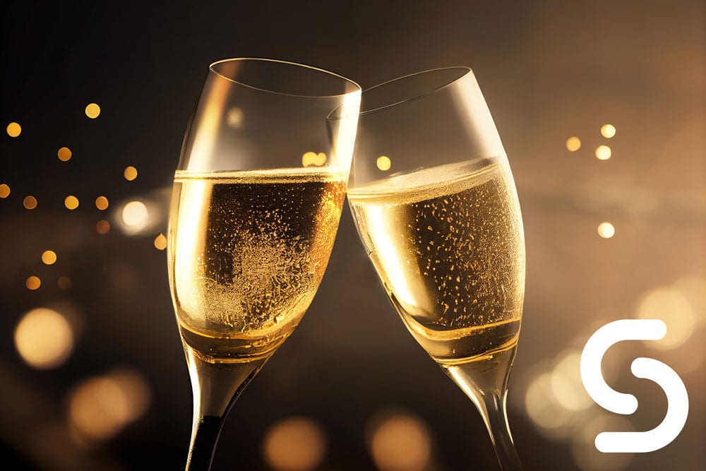 Bubbles 101: The Science Behind Champagne's Effervescence - Smart Hospitality Supplies