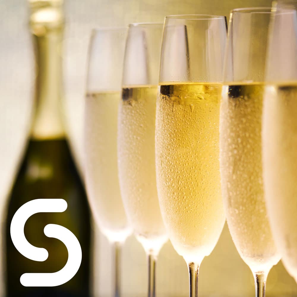 The Science Behind Champagnes Effervescence - Smart Hospitality Supplies