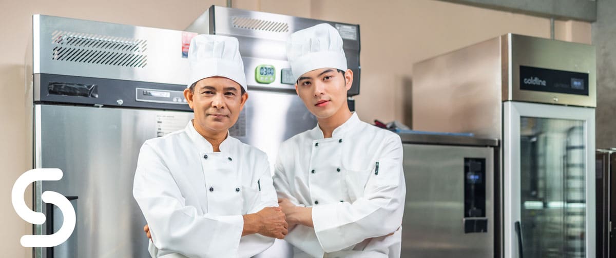 The Significance of Chef Hats in Culinary Culture Around the World - Smart Hospitality Supplies