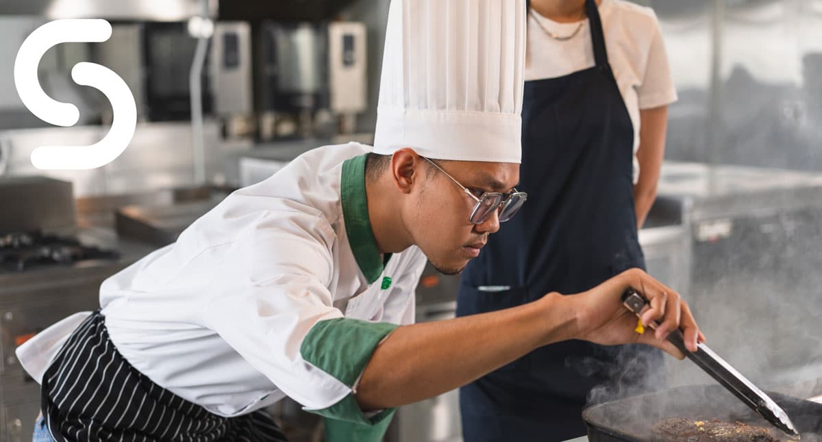 The Significance of Chef Hats in Culinary Culture Around the World - Smart Hospitality Supplies