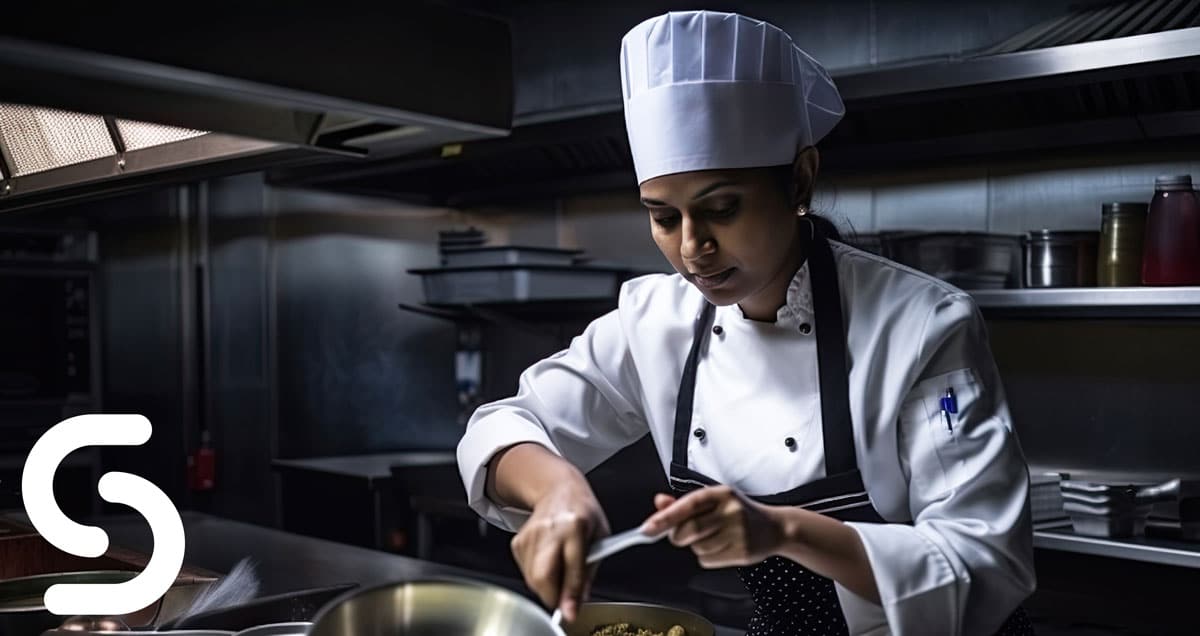 The Significance of Chef Hats in Culinary Culture Around the World - Smart Hospitality Supplies