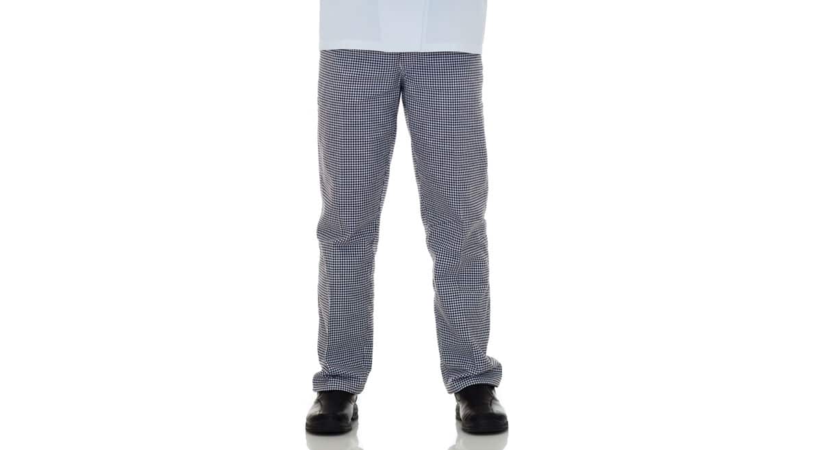 Exploring the World of Chef Trousers - Smart Hospitality Supplies