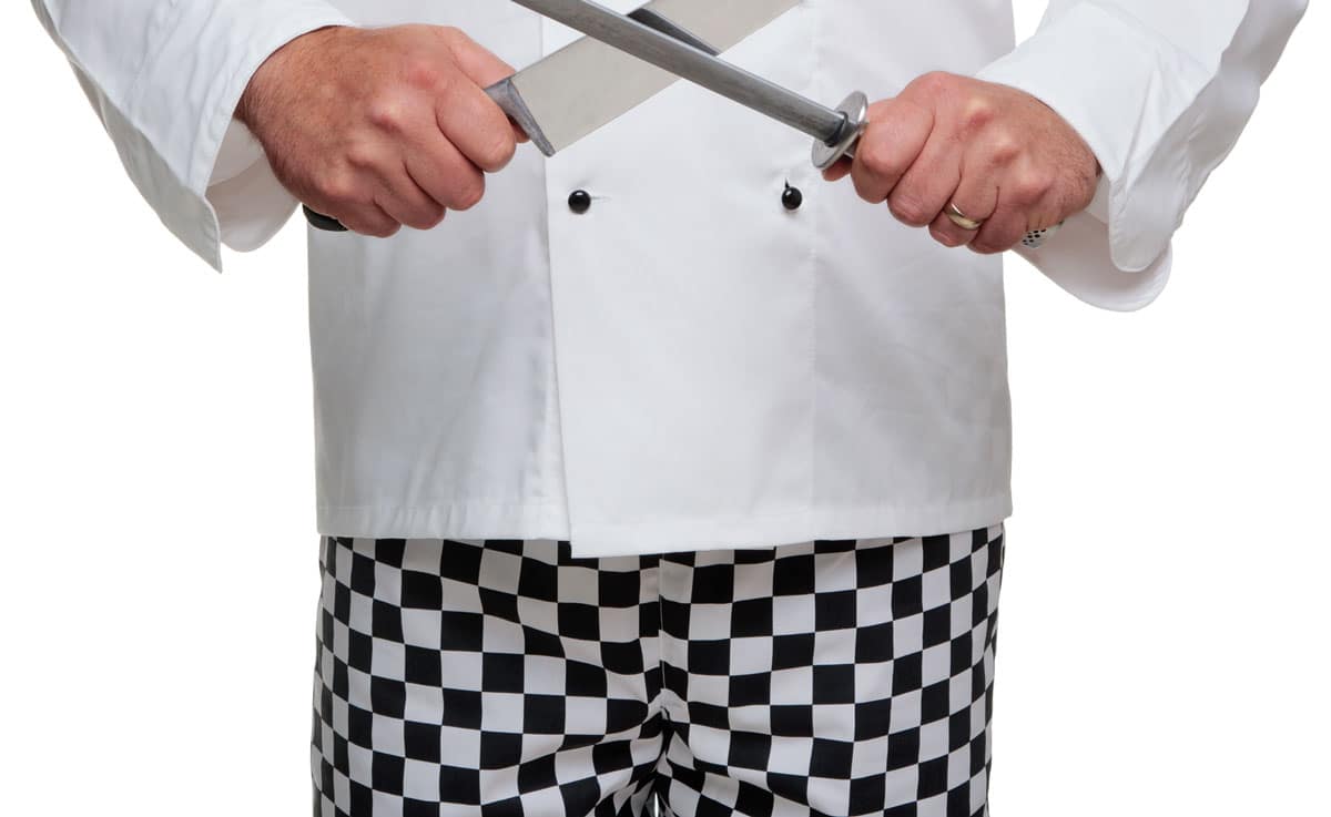 Exploring the World of Chef Trousers - Smart Hospitality Supplies