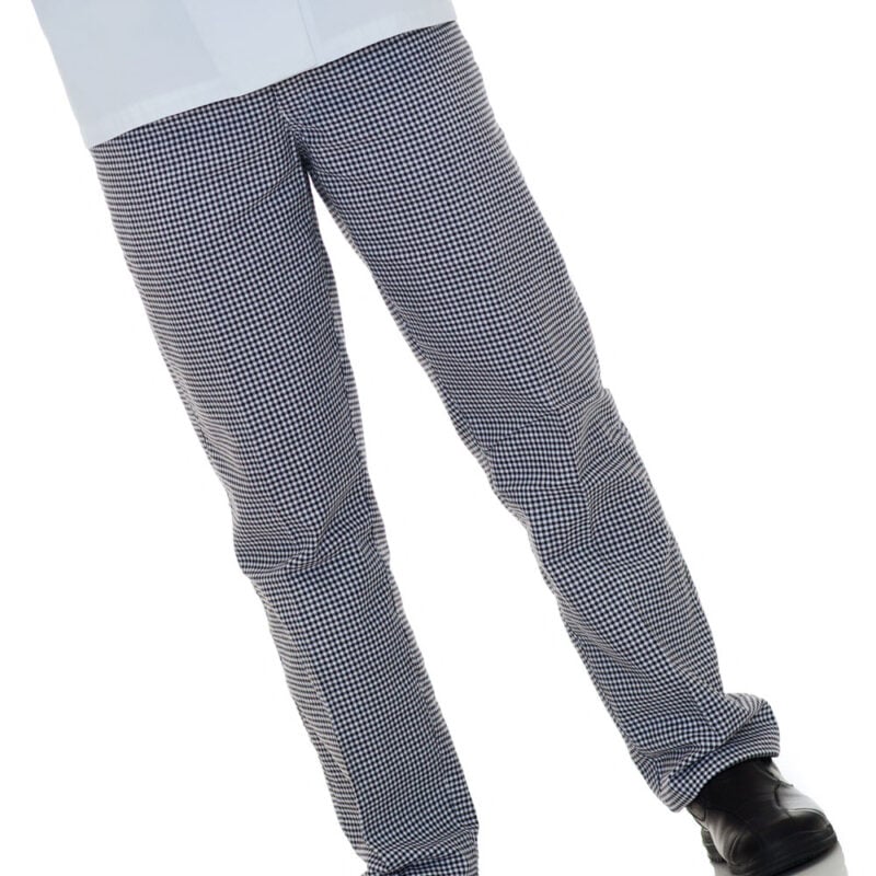 Exploring the World of Chef Trousers - Smart Hospitality Supplies