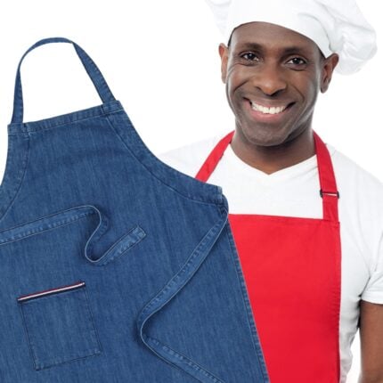 chef aprons