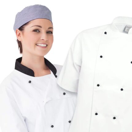 chef jackets