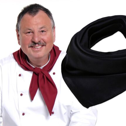 chef neckerchiefs