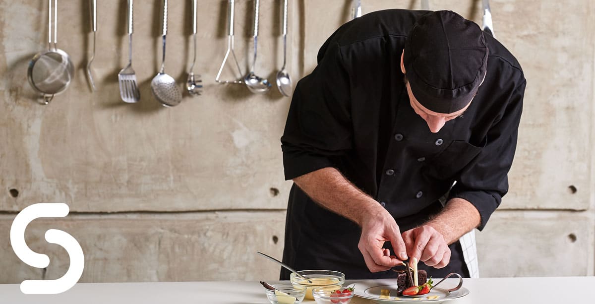 The Significance of the Chefs Hat - Smart Hospitality Supplies
