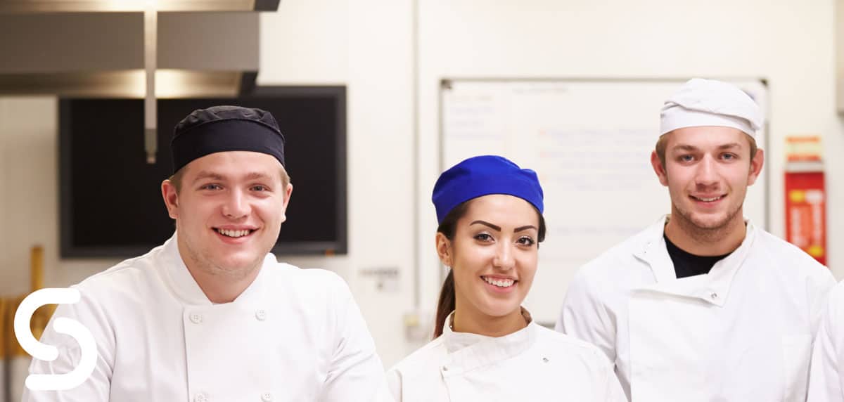 The Significance of the Chefs Hat - Smart Hospitality Supplies