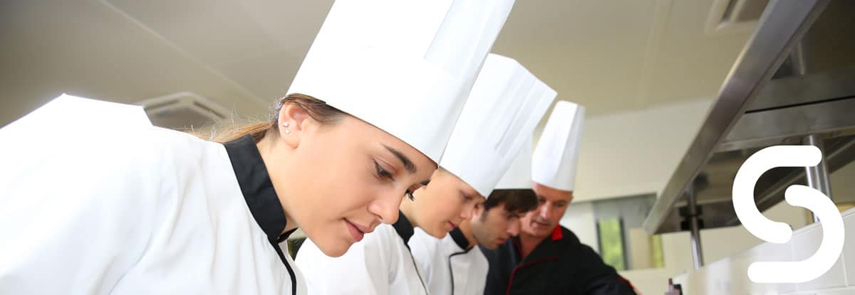 The Significance of the Chefs Hat - Smart Hospitality Supplies