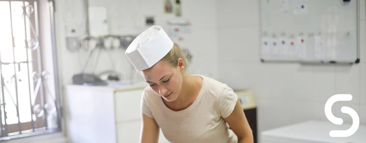 The Significance of the Chefs Hat - Smart Hospitality Supplies