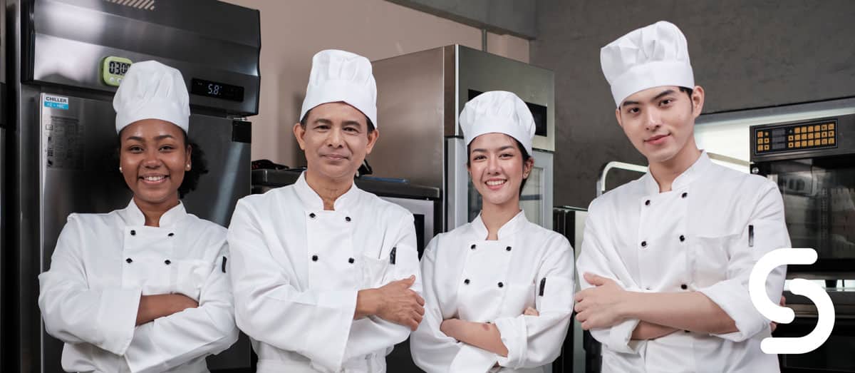 The Significance of the Chefs Hat - Smart Hospitality Supplies