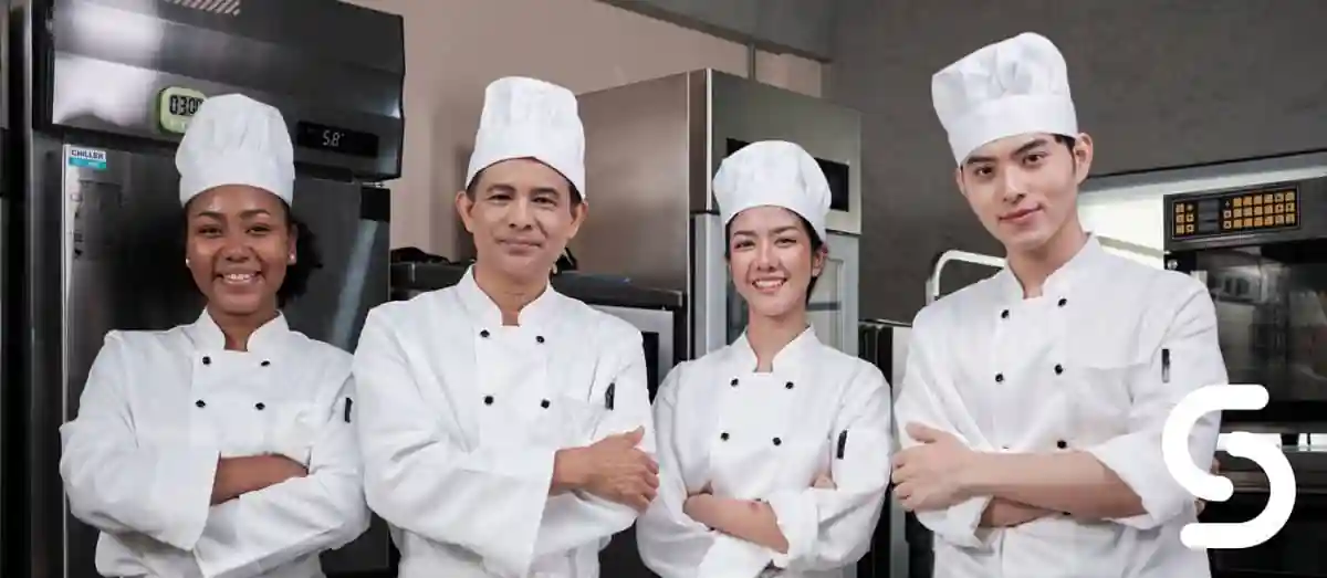 The Significance of the Chefs Hat - Smart Hospitality Supplies