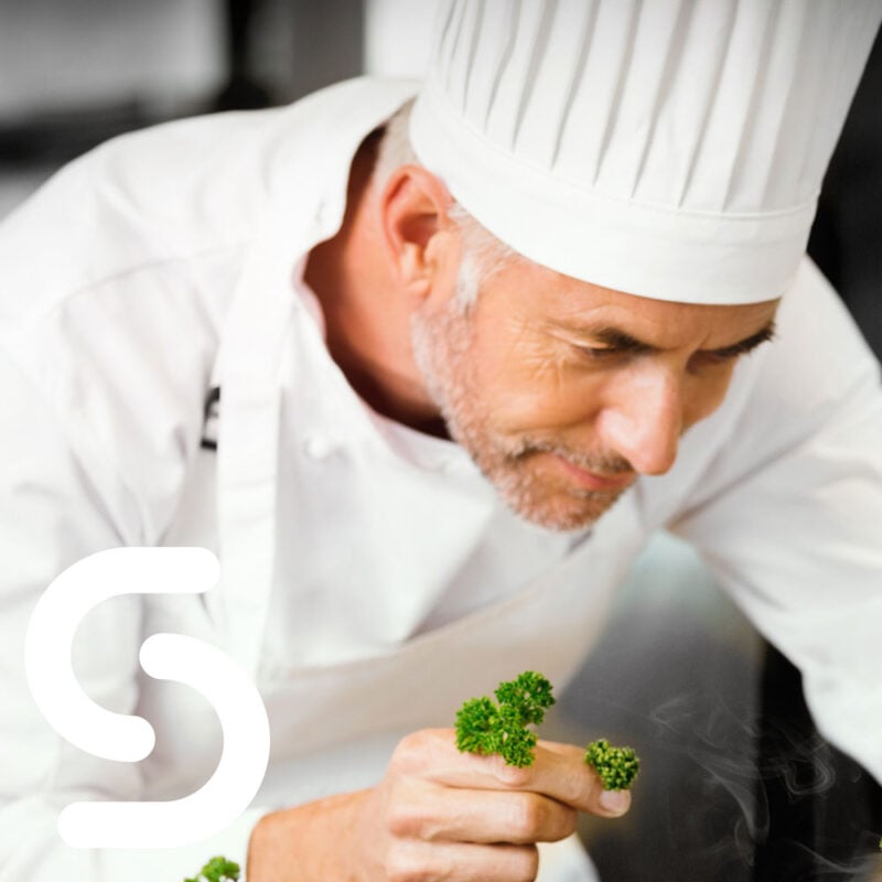 The Significance of the Chefs Hat - Smart Hospitality Supplies