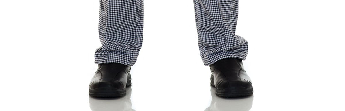 Elevate Your Skills with the Right Chef Shoes - Smart Hospitality Supplies