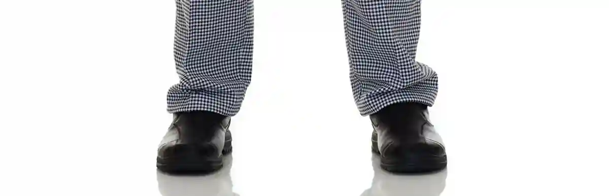 Elevate Your Skills with the Right Chef Shoes - Smart Hospitality Supplies