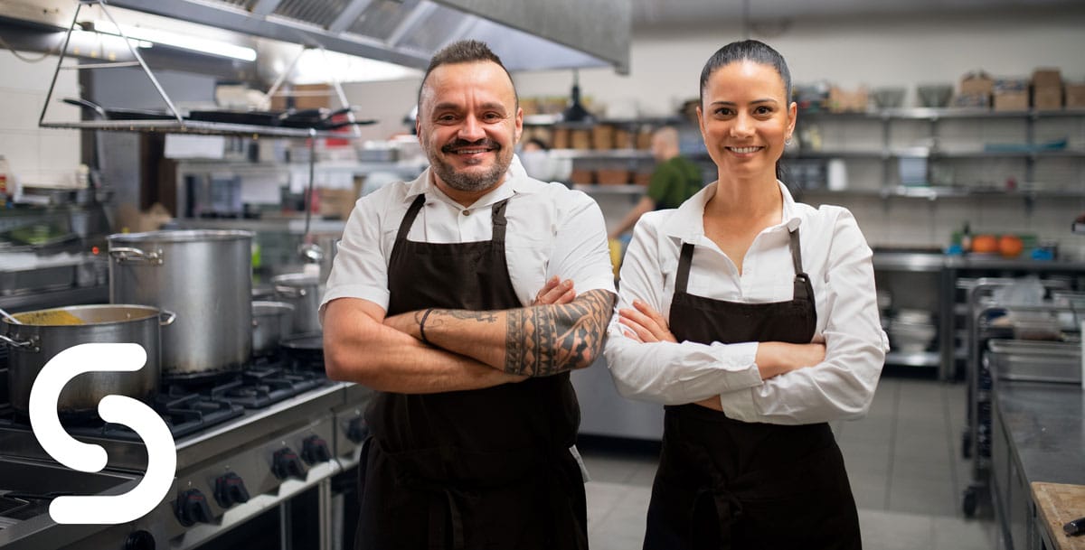 Exploring the World of Chef Aprons in the UK - Smart Hospitality Supplies