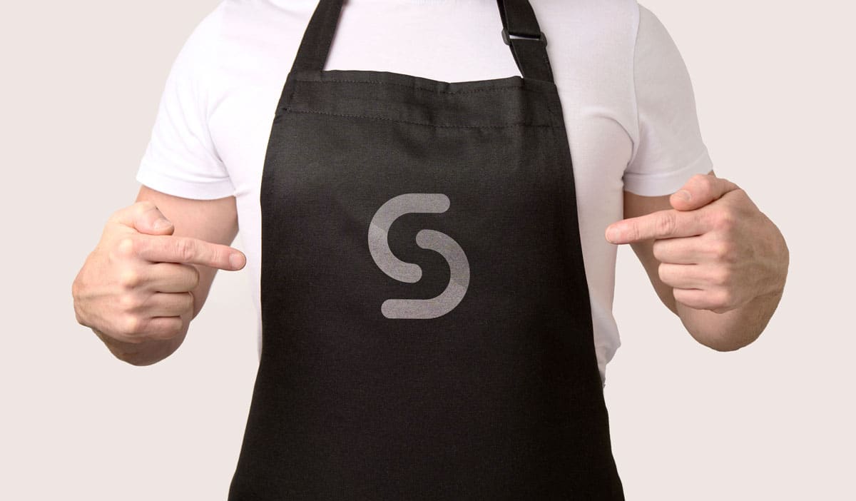 Exploring the World of Chef Aprons in the UK - Smart Hospitality Supplies