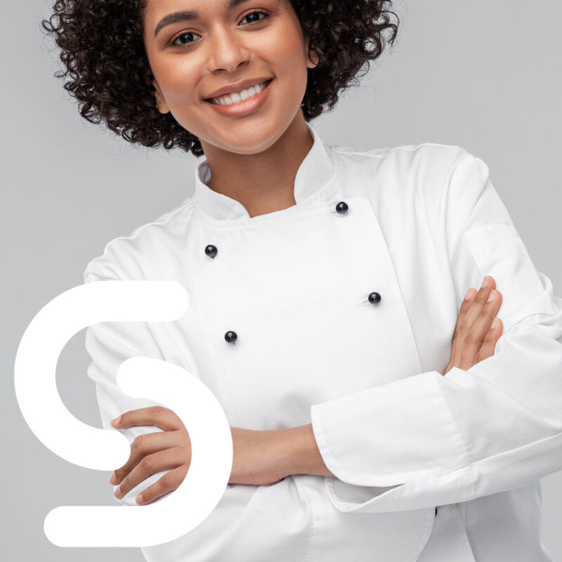 The Role of Breathable Fabrics in Chef Jackets - Smart Hospitality Supplies