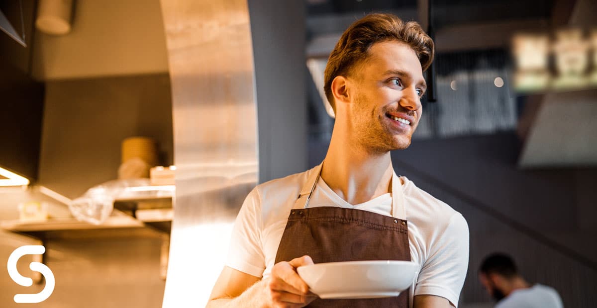 Choosing the Right Chef Apron for Style, Functionality and Comfort - Smart Hospitality Supplies