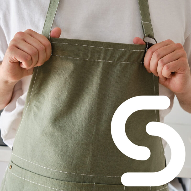 Choosing the Right Chef Apron for Style, Functionality and Comfort - Smart Hospitality Supplies