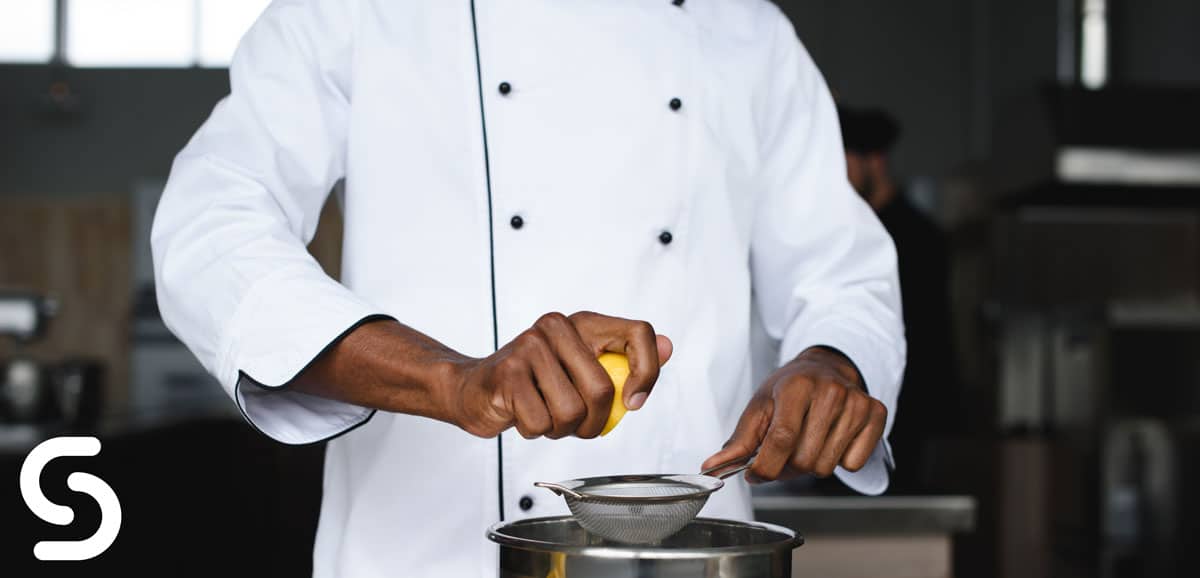 Exploring the Best Chef Jacket Brands - Smart Hospitality Supplies