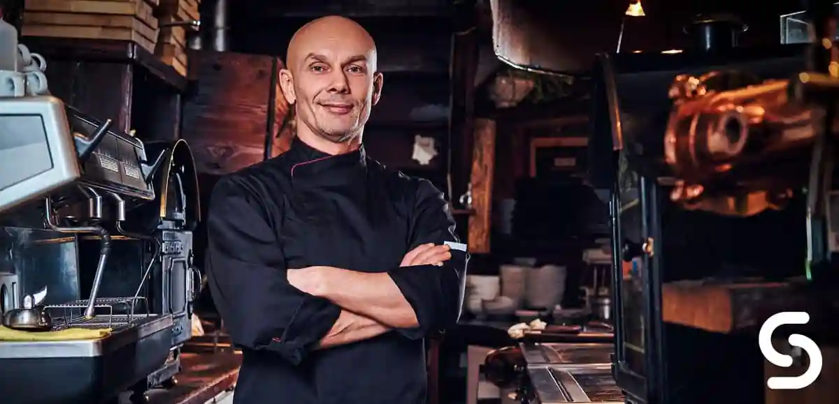 Exploring the Best Chef Jacket Brands - Smart Hospitality Supplies