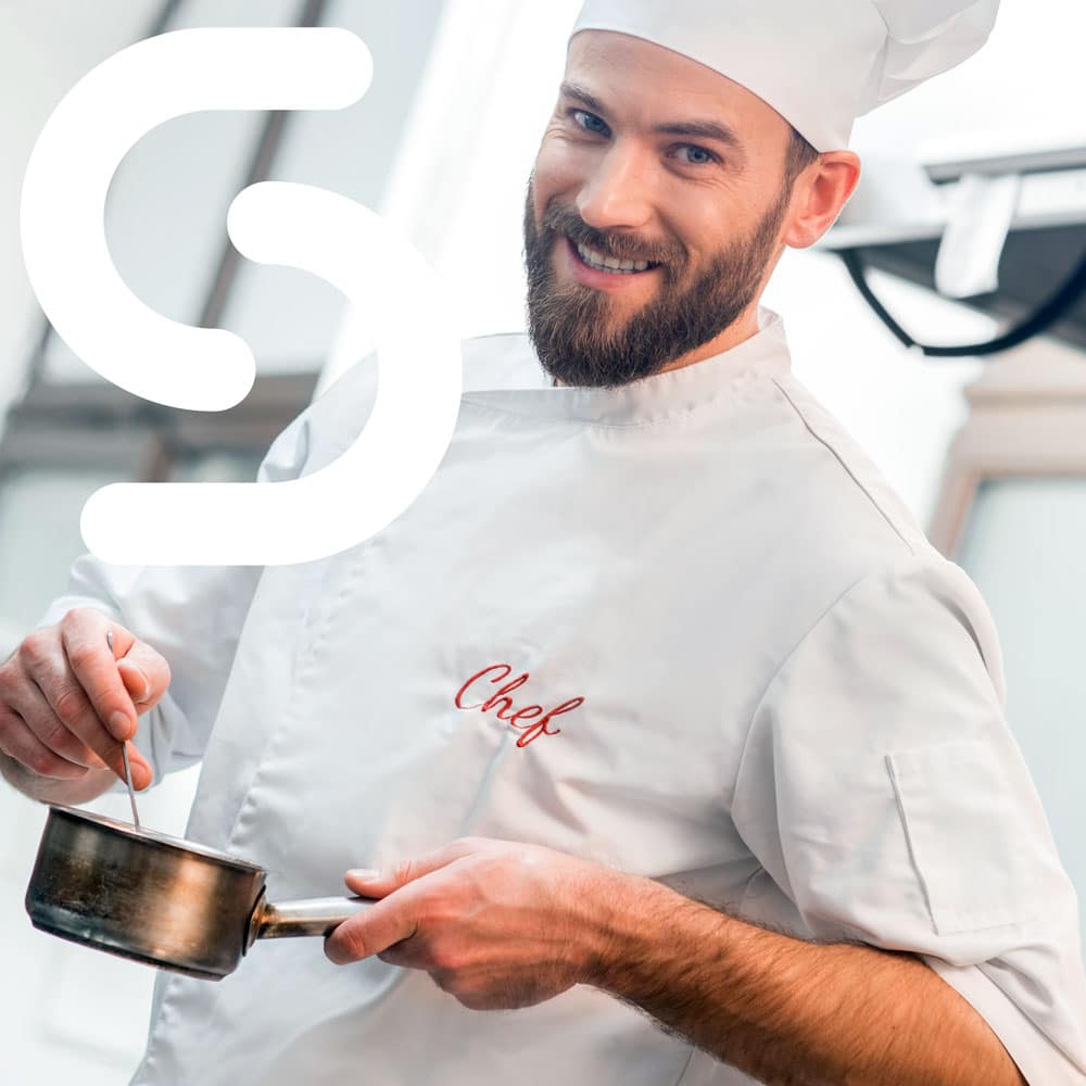 Best chef clothes 2025